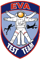 EVA Test Team